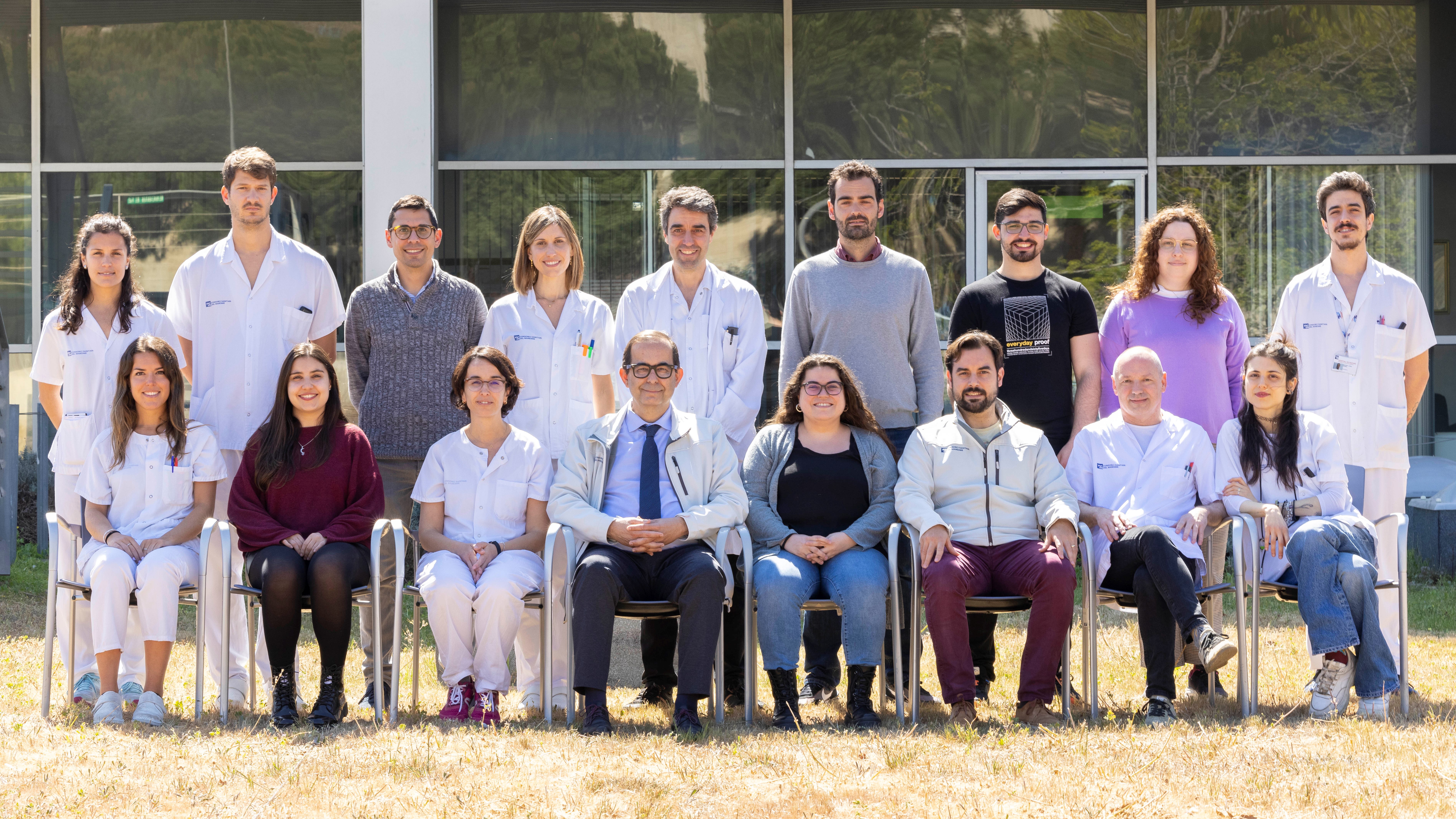 Neurogastroenterology and Motility research group
